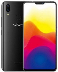 Замена дисплея на телефоне Vivo X21 в Твери